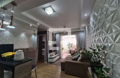 Apartamento com 2 quartos à venda na Avenida Vereador Emílio Meneghini, 357, Vila Formosa, São Paulo