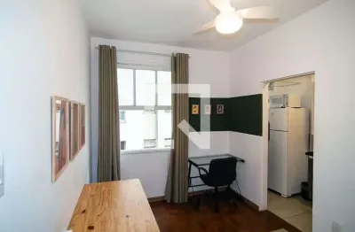 Apartamento com 1 quarto à venda na Rua Antônio Carlos, 271, Consolação, São Paulo
