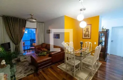 Apartamento com 2 quartos à venda na Rua Itapiru, 399, Saúde, São Paulo