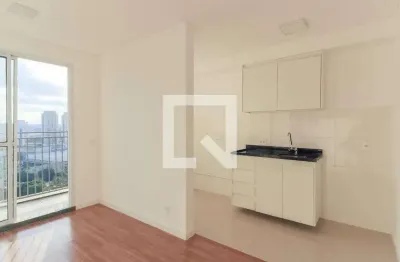 Apartamento com 2 quartos à venda na Avenida Mário Lopes Leão, 1039, Santo Amaro, São Paulo