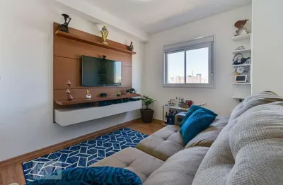 Apartamento com 1 quarto à venda na Rua Glicério, 301, Liberdade, São Paulo