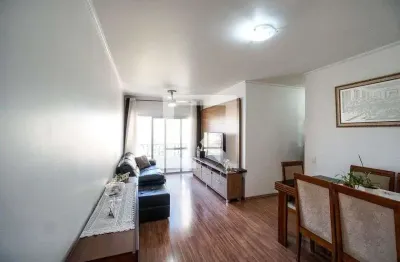 Apartamento com 3 quartos à venda na Rua Doutor Pelágio Marques, 168, Vila Matilde, São Paulo