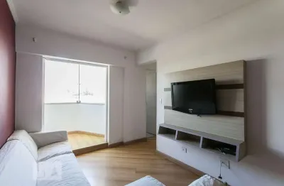 Apartamento com 2 quartos à venda na Rua Pantojo, 1353, Jardim Anália Franco, São Paulo