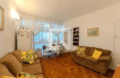 Apartamento com 1 quarto à venda na Avenida Ipiranga, 200, Consolação, São Paulo
