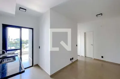 Apartamento com 2 quartos à venda na Rua Templários, 574, Jardim Anália Franco, São Paulo