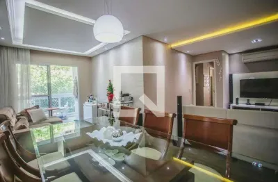 Apartamento com 3 quartos à venda na Rua Itapiru, 511, Saúde, São Paulo