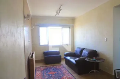 Apartamento com 2 quartos à venda na Rua Gravi, 235, Saúde, São Paulo