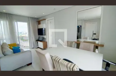 Apartamento com 2 quartos à venda na Rua Dianópolis, 1189, Mooca, São Paulo