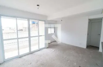 Apartamento com 1 quarto à venda na Rua Conduru, 49, Jabaquara, São Paulo