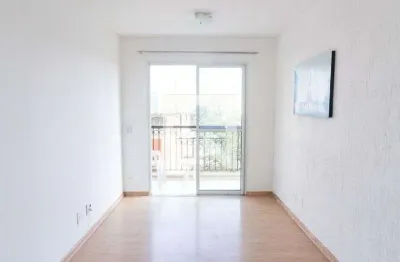 Apartamento com 2 quartos à venda na Rua Manuel Cherem, 300, Vila Mascote, São Paulo