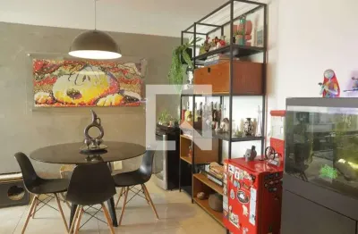 Apartamento com 3 quartos à venda na Rua Forte de Itaipu, 587, Saúde, São Paulo