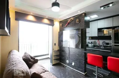 Apartamento com 2 quartos à venda na Avenida Pires do Rio, 4666, Itaquera, São Paulo