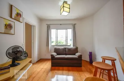 Apartamento com 1 quarto à venda na Rua Doutor Penaforte Mendes, 157, Consolação, São Paulo