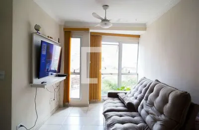 Apartamento com 3 quartos à venda na Rua Biobedas, 148, Saúde, São Paulo