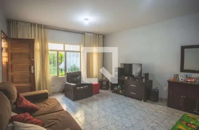 Casa com 3 quartos à venda na Rua Dona Cesária Fagundes, 262, Saúde, São Paulo