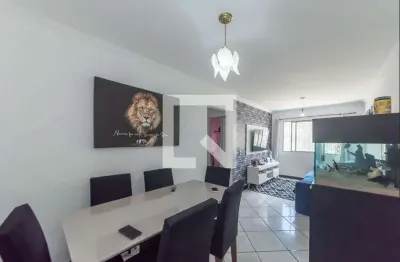 Apartamento com 2 quartos à venda na Rua Fachini, 167, Jabaquara, São Paulo