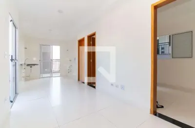 Apartamento com 3 quartos à venda na Rua Reverendo Alcides Franco, 56, Itaquera, São Paulo