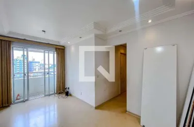 Apartamento com 2 quartos à venda na Rua Tabajaras, 160, Mooca, São Paulo