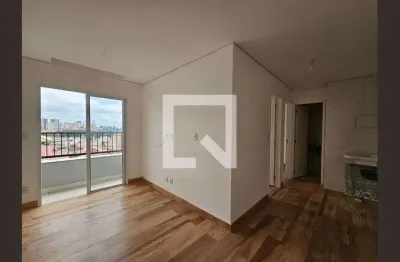 Apartamento com 2 quartos à venda na Rua Barra do Parateca, 132, Jabaquara, São Paulo