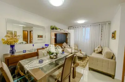 Apartamento com 2 quartos à venda na Rua Bresser, 1688, Mooca, São Paulo