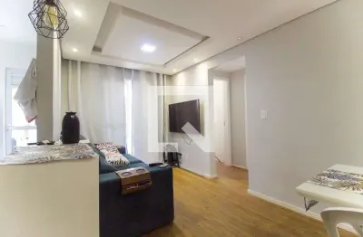 Apartamento com 2 quartos à venda na Rua da Lagoa Feia, 199, Itaquera, São Paulo