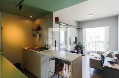 Apartamento com 1 quarto à venda na Avenida Rangel Pestana, 1119, Liberdade, São Paulo