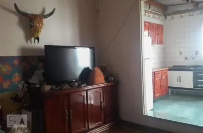 Apartamento com 1 quarto à venda na Rua Tabatinguera, 506, Liberdade, São Paulo