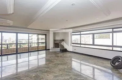 Apartamento com 4 quartos à venda na Rua Marcos Fernandes, 253, Bosque da Saúde, São Paulo