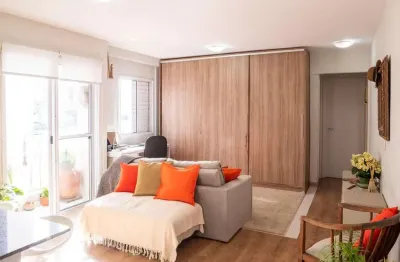 Apartamento com 1 quarto à venda na Rua dos Parecis, 31, Liberdade, São Paulo