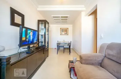 Apartamento com 3 quartos à venda na Rua Antônio Macedo, 305, Tatuapé, São Paulo