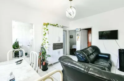 Apartamento com 2 quartos à venda na Rua Acaraú, 19, Consolação, São Paulo