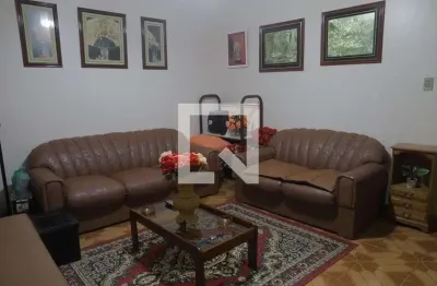 Casa com 2 quartos à venda na Rua Dona Cesária Fagundes, 238, Saúde, São Paulo