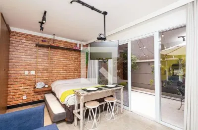 Apartamento com 1 quarto à venda na Viaduto Nove de Julho, 200, Consolação, São Paulo