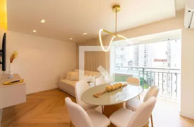 Apartamento com 2 quartos à venda na Avenida Cipriano Rodrigues, 310, Vila Formosa, São Paulo