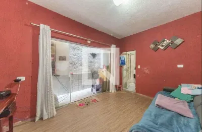 Casa com 2 quartos à venda na Rua José da Rocha Mendes Filho, 324, Bosque da Saúde, São Paulo