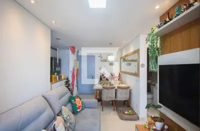 Apartamento com 2 quartos à venda na Rua Celso Ramos, 255, Vila Andrade, São Paulo