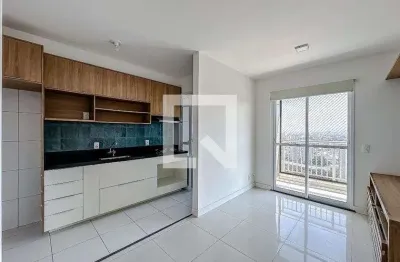 Apartamento com 1 quarto à venda na Rua Guarapuava, 347, Mooca, São Paulo