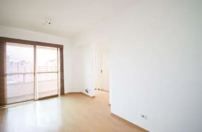 Apartamento com 2 quartos à venda na Rua Nazaré Rezek Farah, 100, Vila Mascote, São Paulo