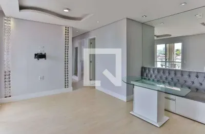 Apartamento com 3 quartos à venda na Rua Benedito Faber, 29, Morumbi, São Paulo