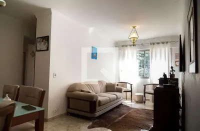 Apartamento com 2 quartos à venda na Rua Santa, 118, Vila Mascote, São Paulo
