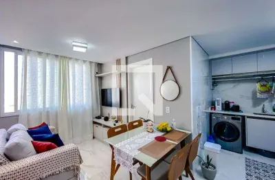 Apartamento com 2 quartos à venda na Rua Flora, 123, Mooca, São Paulo