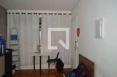 Apartamento com 4 quartos à venda na Rua Professor Antônio Prudente, 41, Liberdade, São Paulo