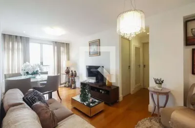 Apartamento com 2 quartos à venda na Rua Diamante Preto, 1187, Tatuapé, São Paulo