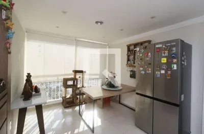 Apartamento com 2 quartos à venda na Rua Araçoiaba, 109, Saúde, São Paulo