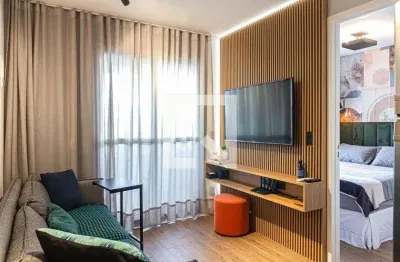 Apartamento com 1 quarto à venda na Rua Aguiar de Barros, 147, Bela Vista, São Paulo