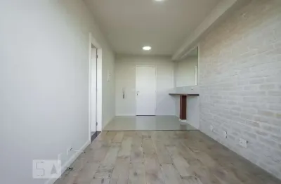 Apartamento com 1 quarto à venda na Rua Coronel Luís Barroso, 639, Santo Amaro, São Paulo