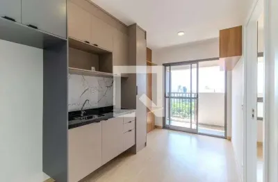 Apartamento com 1 quarto à venda na Rua da Consolação, 2187, Higienópolis, São Paulo