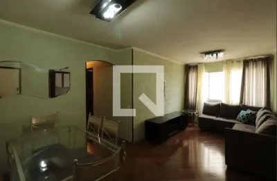 Apartamento com 2 quartos à venda na Rua Serra de Juréa, 898, Tatuapé, São Paulo