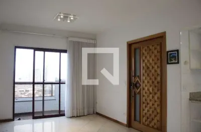 Apartamento com 2 quartos à venda na Rua Camé, 823, Mooca, São Paulo