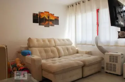 Apartamento com 2 quartos à venda na Rua Ciridião Durval, 172, Vila Mascote, São Paulo